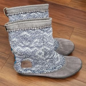 SOREL Tremblant Mid Boots